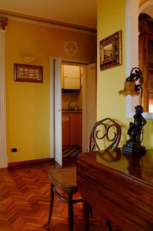 Apartment Toccando Il Duomo Con Un Dito Florenz